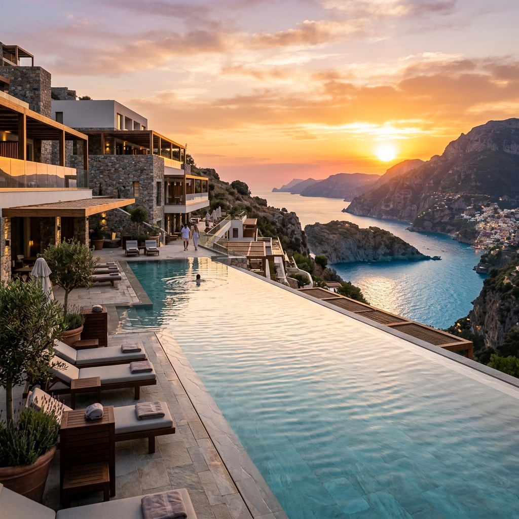 PBK Hotels & Hospitality